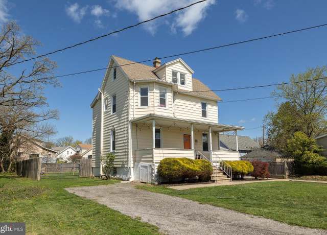 Property at 5518 Sefton, Baltimore, MD 21214, 3 beds, 1.5 baths