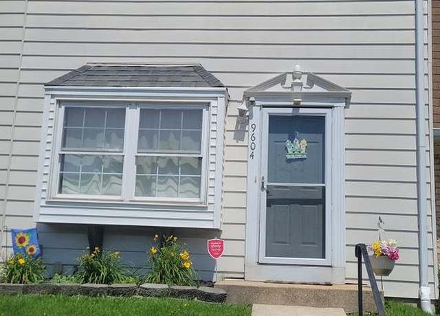 Property at 9604 Baron Pl #9604, Baltimore, MD 21237, 3 beds, 2 baths