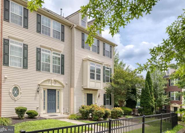 Property at 9301 Paragon Way #49, Owings Mills, MD 21117, 4 beds, 2.5 baths