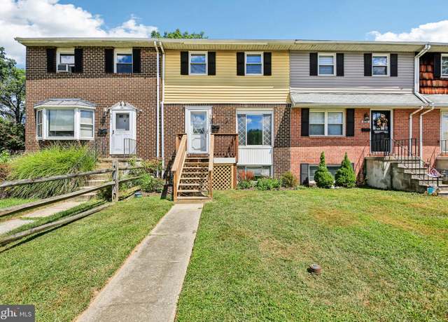 Property at 5603 Selford Rd, Baltimore, MD 21227, 3 beds, 2.5 baths