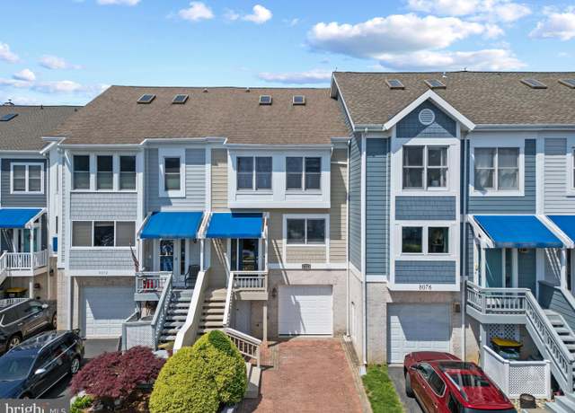 Property at 8074 Windward Key Dr, Chesapeake Beach, MD 20732, 3 beds, 4 baths
