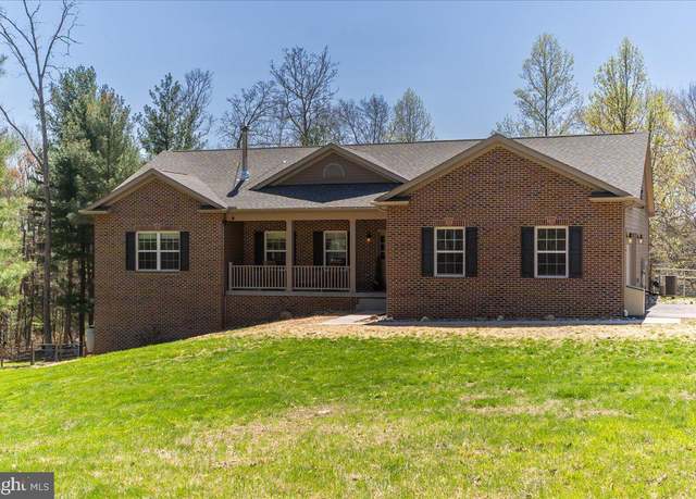 Property at 12741 Loy Wolfe Rd, Myersville, MD 21773, 3 beds, 3 baths