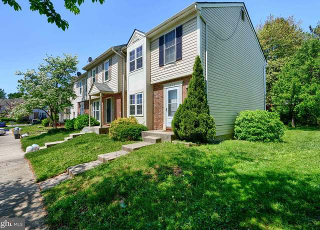 Property at 312 Talbot Ct, Abingdon, MD 21009, 3 beds, 1.5 baths
