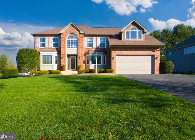 Property at 10213 Wetherburn Rd, Ellicott City, MD 21042, 5 beds, 4 baths