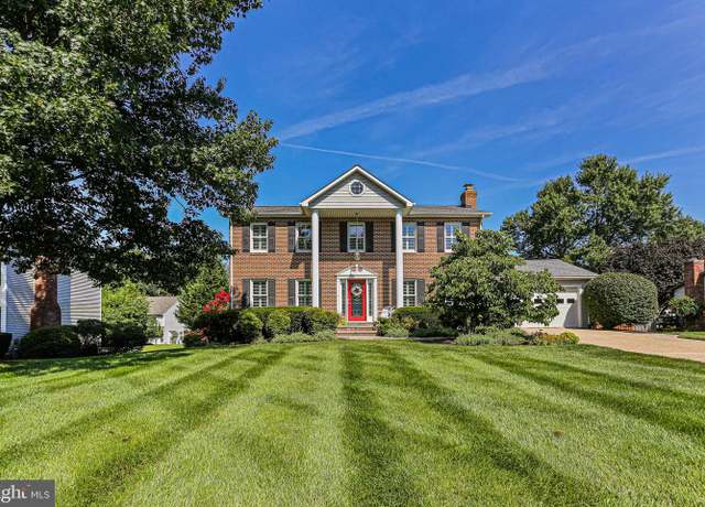 Property at 8668 Felsview Dr, Laurel, MD 20723, 4 beds, 3 baths