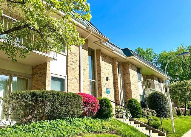 Property at 3350 Chiswick Ct Unit 57-3C, Silver Spring, MD 20906, 2 beds, 1 bath