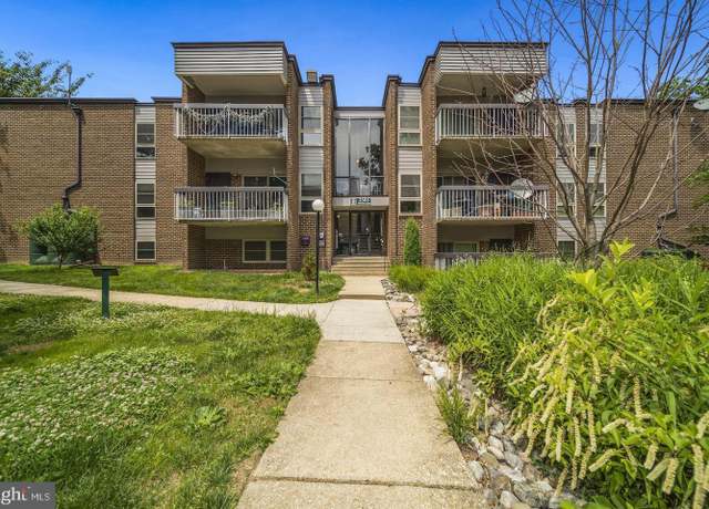Property at 2305 Greenery Ln Unit T-3-3, Silver Spring, MD 20906, 3 beds, 2 baths
