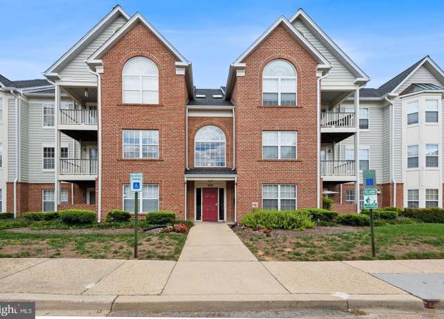 Property at 6200 Saint Ignatius Dr #3103, Fort Washington, MD 20744, 2 beds, 2 baths