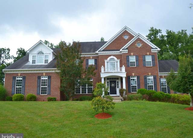 Property at 2206 Davit Ct, Bowie, MD 20721, 4 beds, 4.5 baths