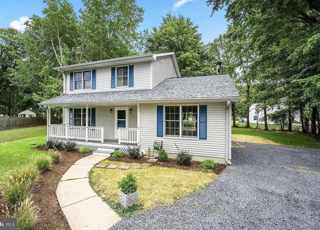 Property at 300 Skyler Ave, Chester, MD 21619, 3 beds, 2.5 baths