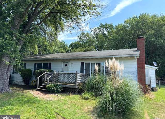 Property at 109 Birch Rd, Stevensville, MD 21666, 3 beds, 1.5 baths