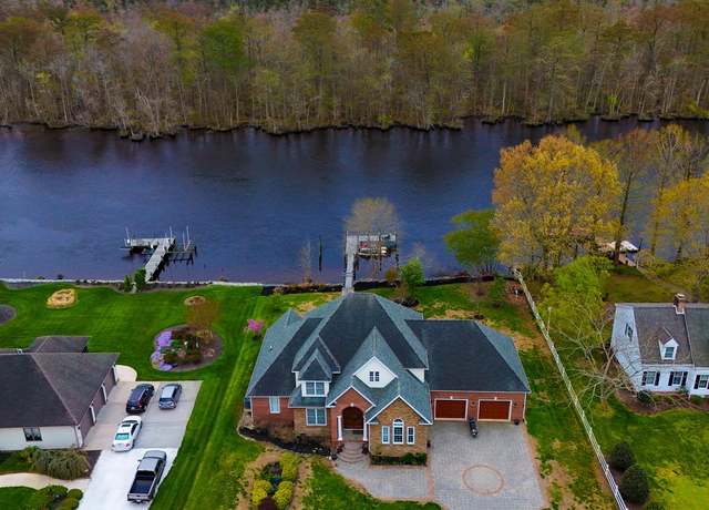 Property at 34253 Somerset, Pocomoke, MD 21851, 5 beds, 3 baths