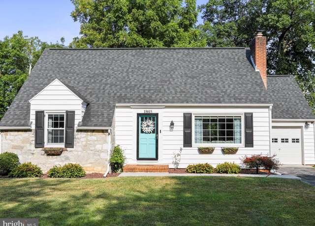 Property at 18615 Preston Rd, Hagerstown, MD 21742, 3 beds, 2 baths
