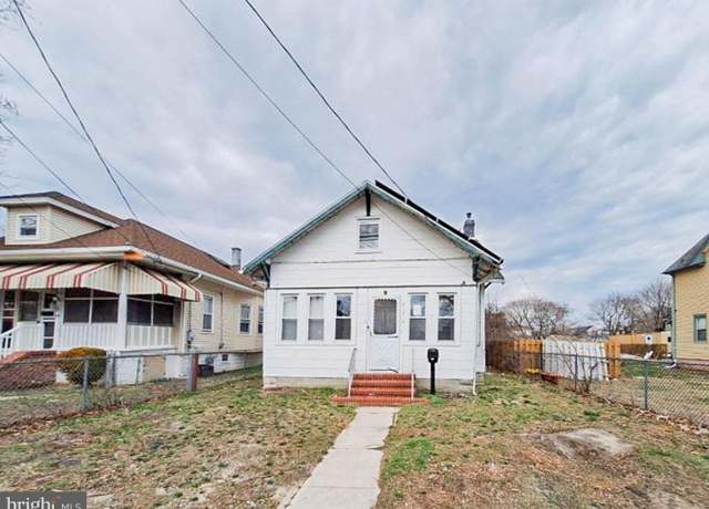Property at 312 W Bayview Ave, Pleasantville, NJ 08232, 4 beds, 2 baths