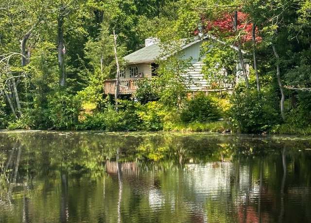 Property at 3 Orchid St, Browns Mills, NJ 08015, 3 beds, 1 bath
