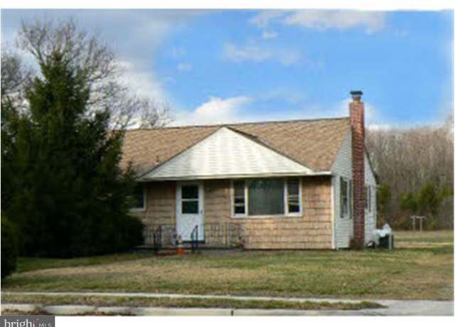 Property at 555 Irving Ave, Bridgeton, NJ 08302, 3 beds, 1 bath