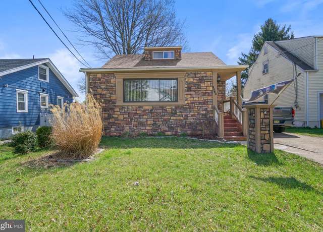 Property at 1772 7th St, Ewing, NJ 08638, 2 beds, 1 bath