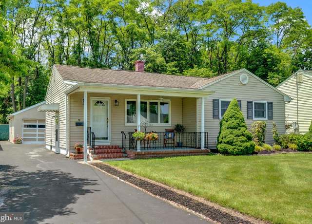 Property at 32 Sherbrooke Rd, Ewing, NJ 08638, 3 beds, 2 baths