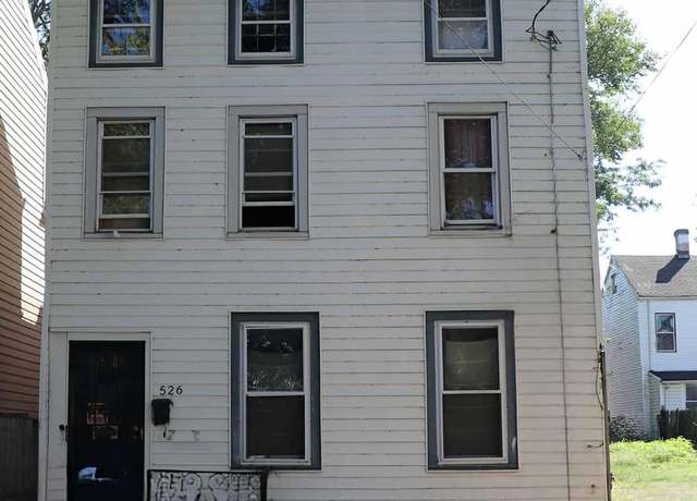 Property at 526 Lamberton St, Trenton, NJ 08611, 4 beds, 2 baths