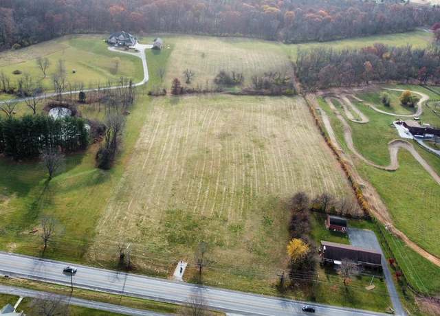 Property at 1445 Hanover Pike, Littlestown, PA 17340