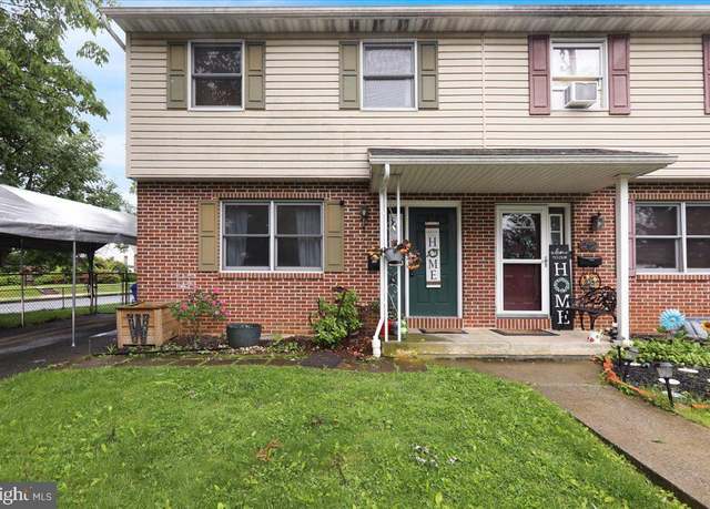 Property at 264 Arlington St, Reading, PA 19611, 3 beds, 1.5 baths