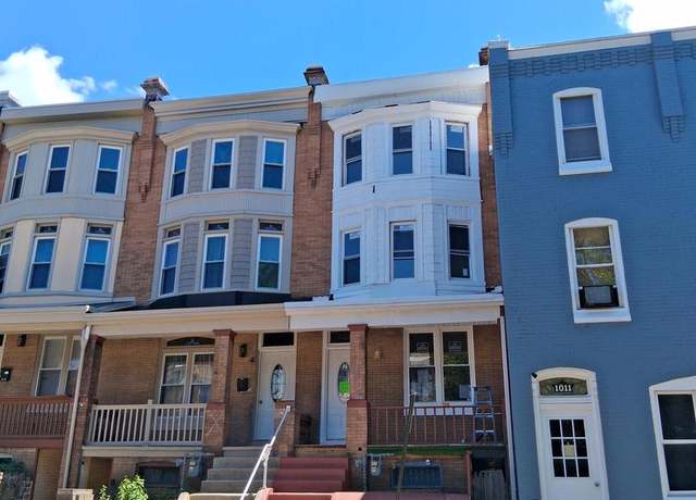 Property at 1013 N 11th, Reading, PA 19604, 5 beds, 2 baths