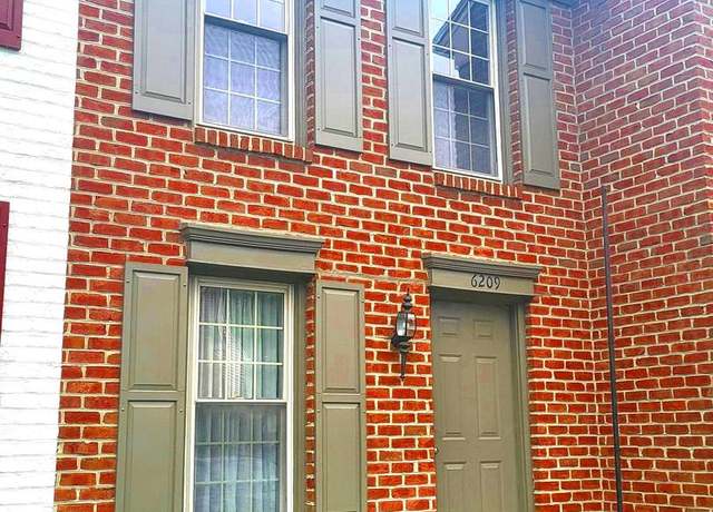 Property at 6209 Stanford Ct, Mechanicsburg, PA 17050, 2 beds, 1.5 baths