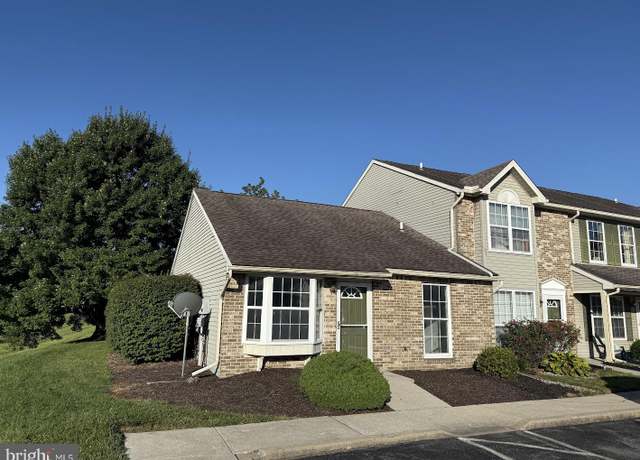 Property at 126 Easterly Dr, Mechanicsburg, PA 17050, 2 beds, 1 bath