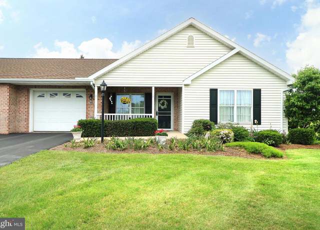 Property at 128 Penns Ct, Centre Hall, PA 16828, 2 beds, 2 baths
