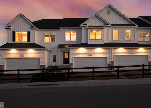 Property at 133 Vienna Blvd #57, Glenmoore, PA 19343, 3 beds, 2.5 baths