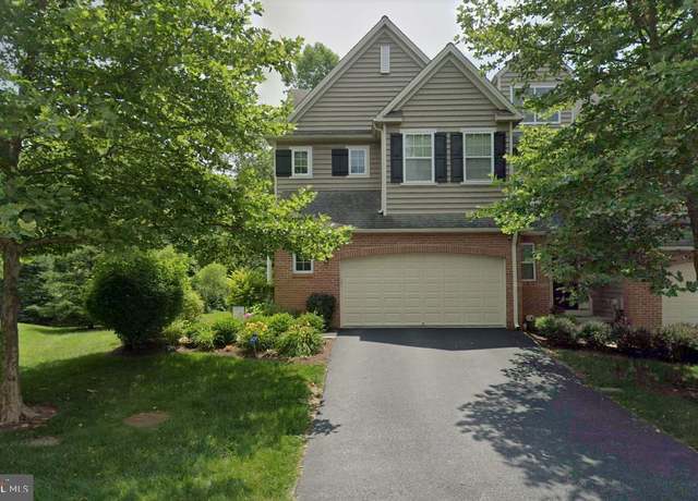 Property at 240 Deepdale Dr #41, Kennett Square, PA 19348, 3 beds, 2.5 baths