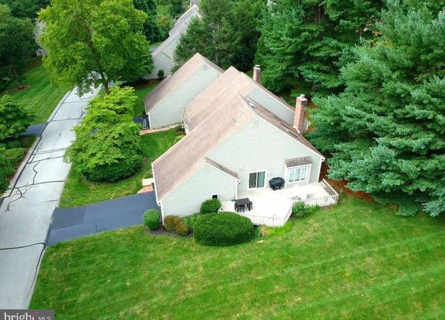 Property at 1156 Mews Ln #33, West Chester, PA 19382, 2 beds, 2 baths