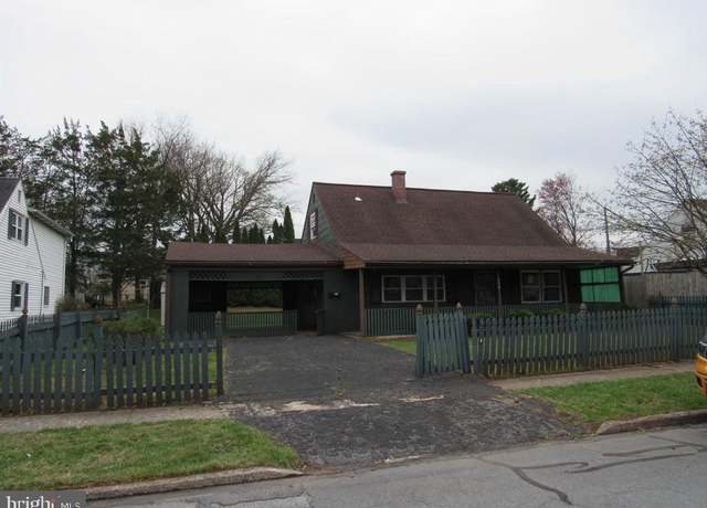 Property at 350 Aspen St, Middletown, PA 17057, 3 beds, 1 bath