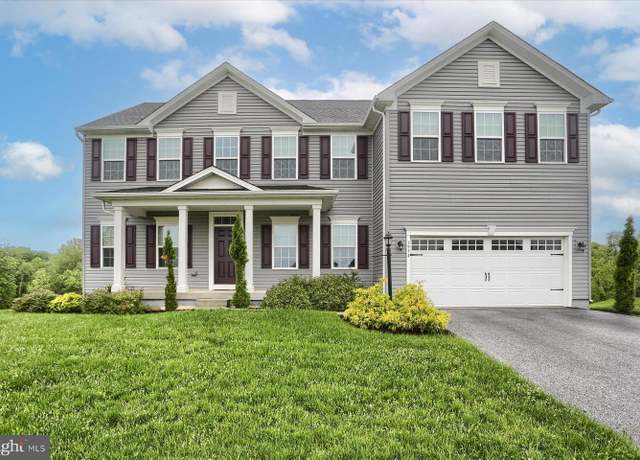 Property at 3974 Secretariat St, Harrisburg, PA 17112, 4 beds, 3.5 baths
