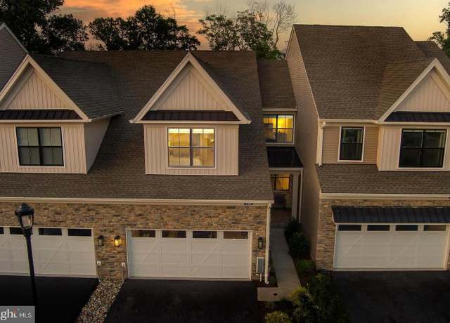 Property at 726 Switchman Rd, Media, PA 19063, 3 beds, 2.5 baths