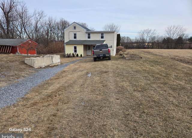 Property at 11 Grape Aly, Richland, PA 17087, 3 beds, 1 bath
