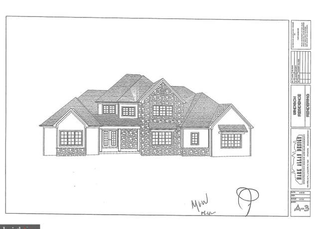 Property at 112 Hummingbird Way, Palmyra, PA 17078, 4 beds, 4 baths