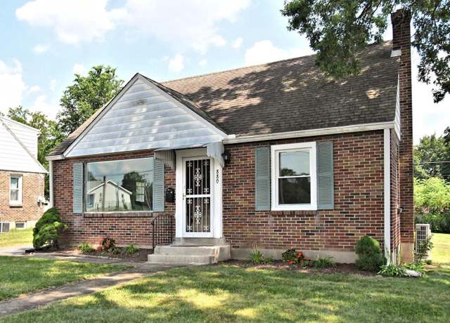 Property at 880 N Hanover St, Pottstown, PA 19464, 3 beds, 1 bath