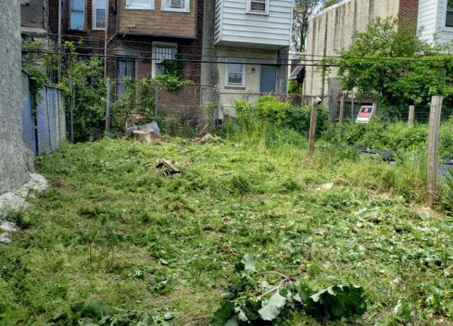 Property at 1526 S Wilton St, Philadelphia, PA 19143