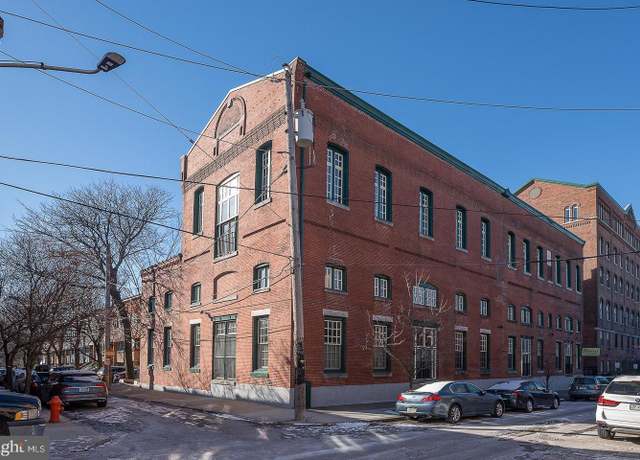 Property at 838 N Newkirk St Unit B2, Philadelphia, PA 19130, 2 beds, 1.5 baths