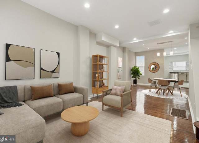 Property at 5904 N 7th St, Philadelphia, PA 19120, 4 beds, 3 baths