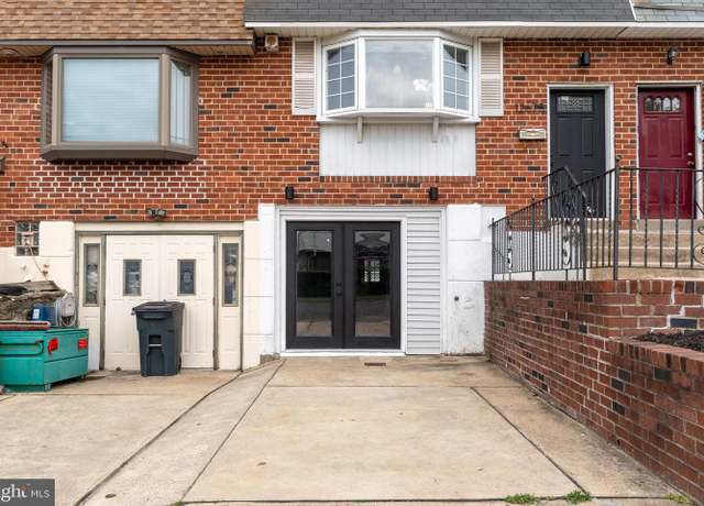 Property at 12675 Biscayne Dr, Philadelphia, PA 19154, 3 beds, 3 baths