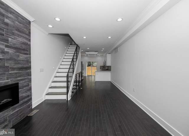Property at 1327 S Hollywood St, Philadelphia, PA 19146, 3 beds, 3 baths