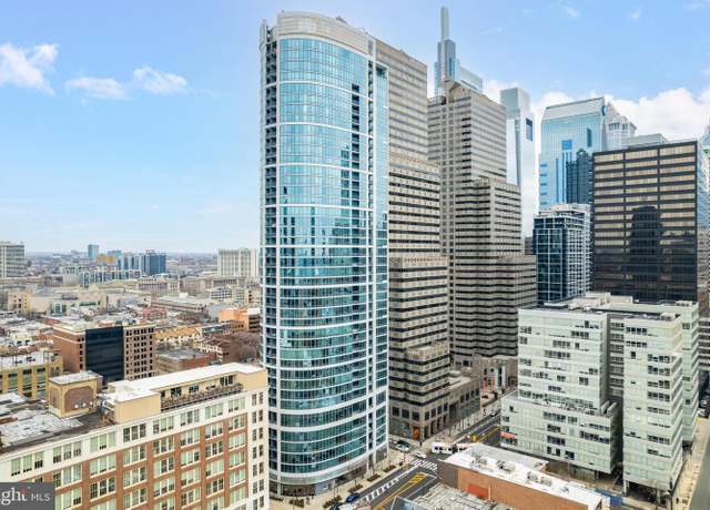 Property at 2101 Market St #305, Philadelphia, PA 19103, 1 bed, 1 bath