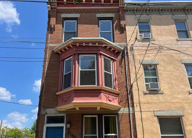 Property at 2149 N 4th St, Philadelphia, PA 19122, 4 beds, 1 bath