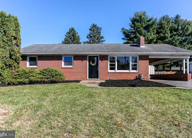 Property at 2360 Sycamore Rd, York, PA 17408, 3 beds, 1 bath