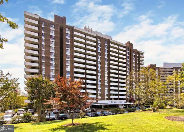 Property at 250 S Reynolds St #111, Alexandria, VA 22304, 1 bed, 1.5 baths