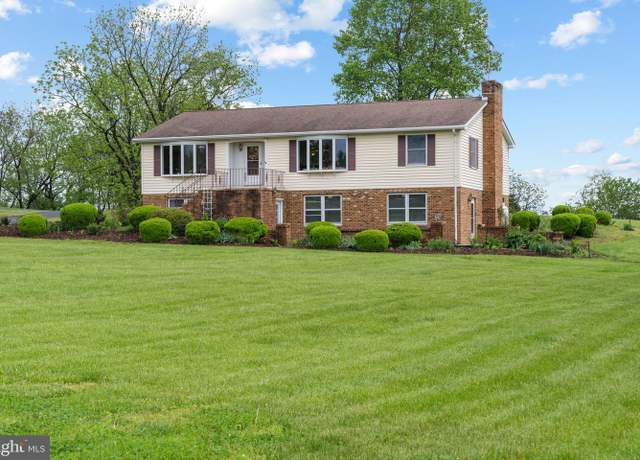 Property at 3296 Apple Pie Ridge Rd, Winchester, VA 22603, 4 beds, 3 baths
