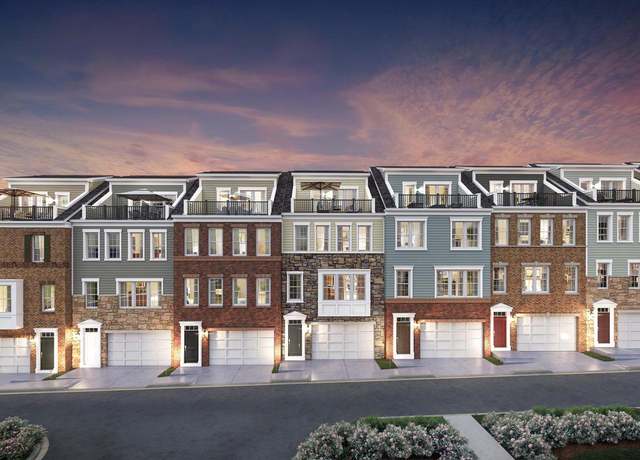 Property at 10818 Willow Ter, Fairfax, VA 22030, 4 beds, 4 baths
