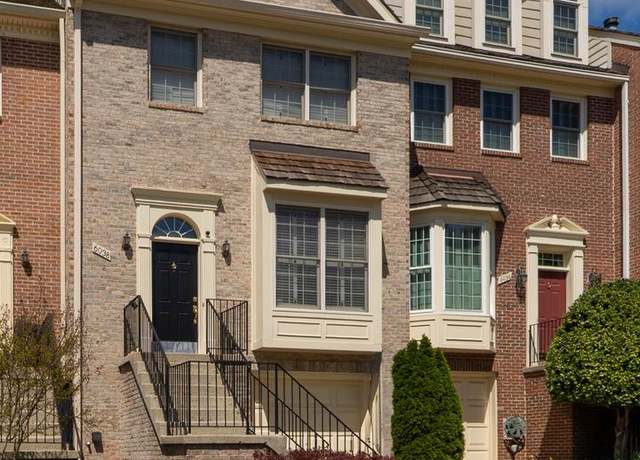 Property at 6038 Kelsey Ct, Falls Church, VA 22044, 3 beds, 3.5 baths